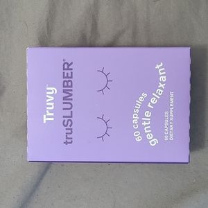 Truvy truSLUMBER (30 Capsules)